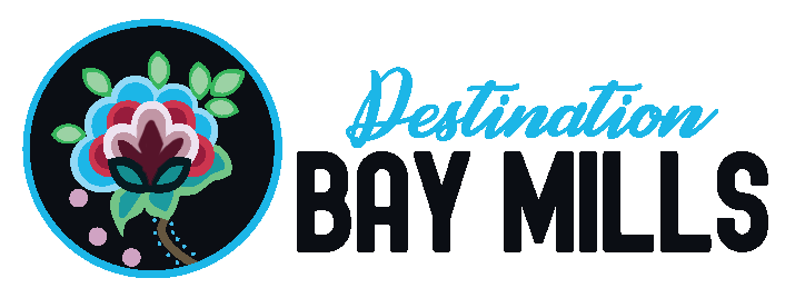 Bay Mills Logo