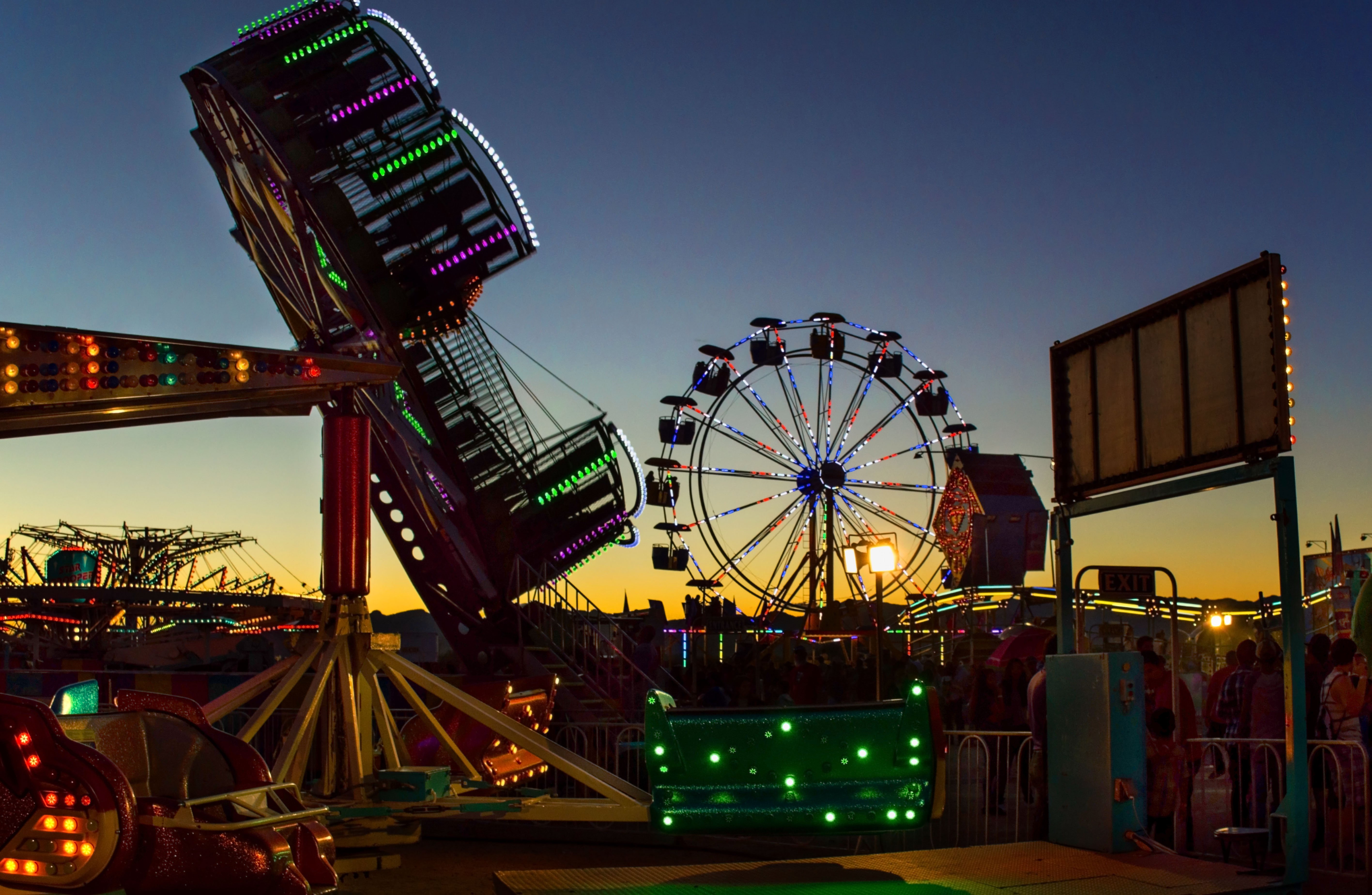 Rex Allen Days Wilcox, Arizona