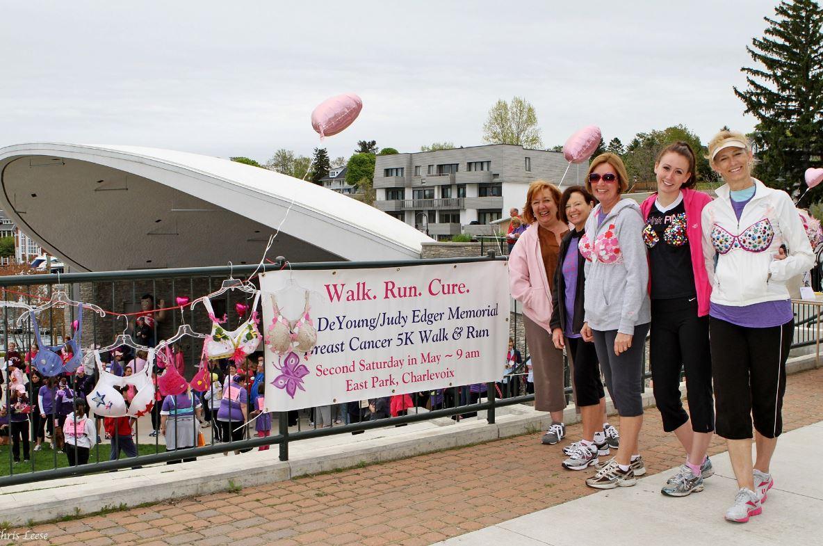 Run for a Cure