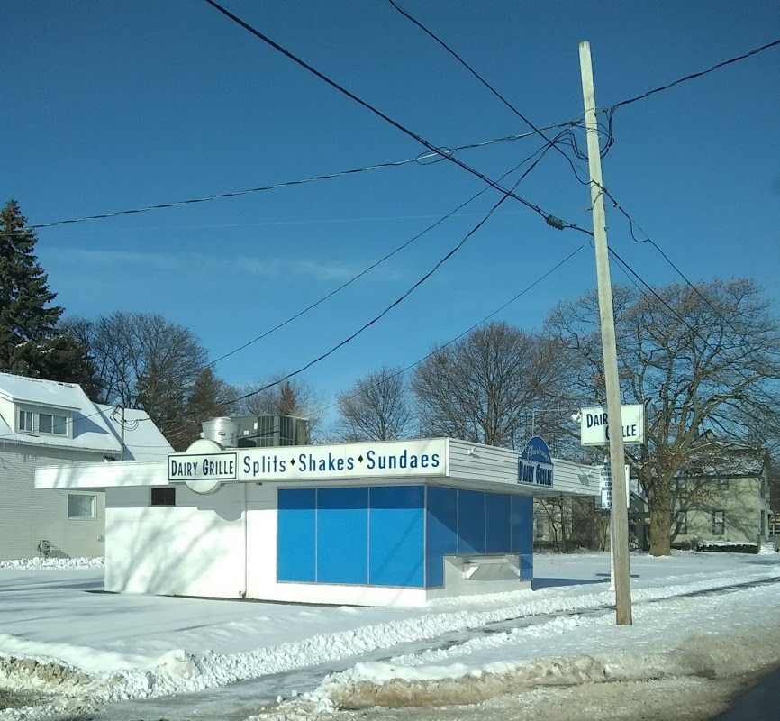 Dairy Grille Visit Charlevoix, Michigan Charlevoix the Beautiful!
