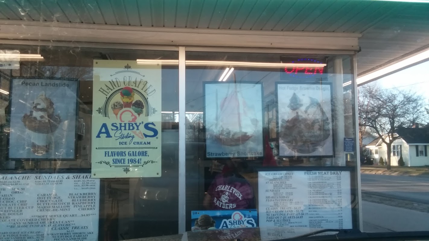 Dairy Grille Visit Charlevoix, Michigan Charlevoix the Beautiful!