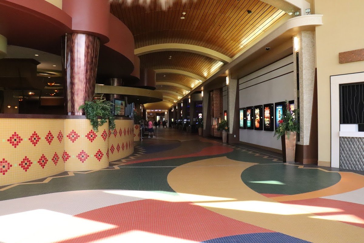 Odawa Casino Visit Charlevoix, Michigan Charlevoix the Beautiful!