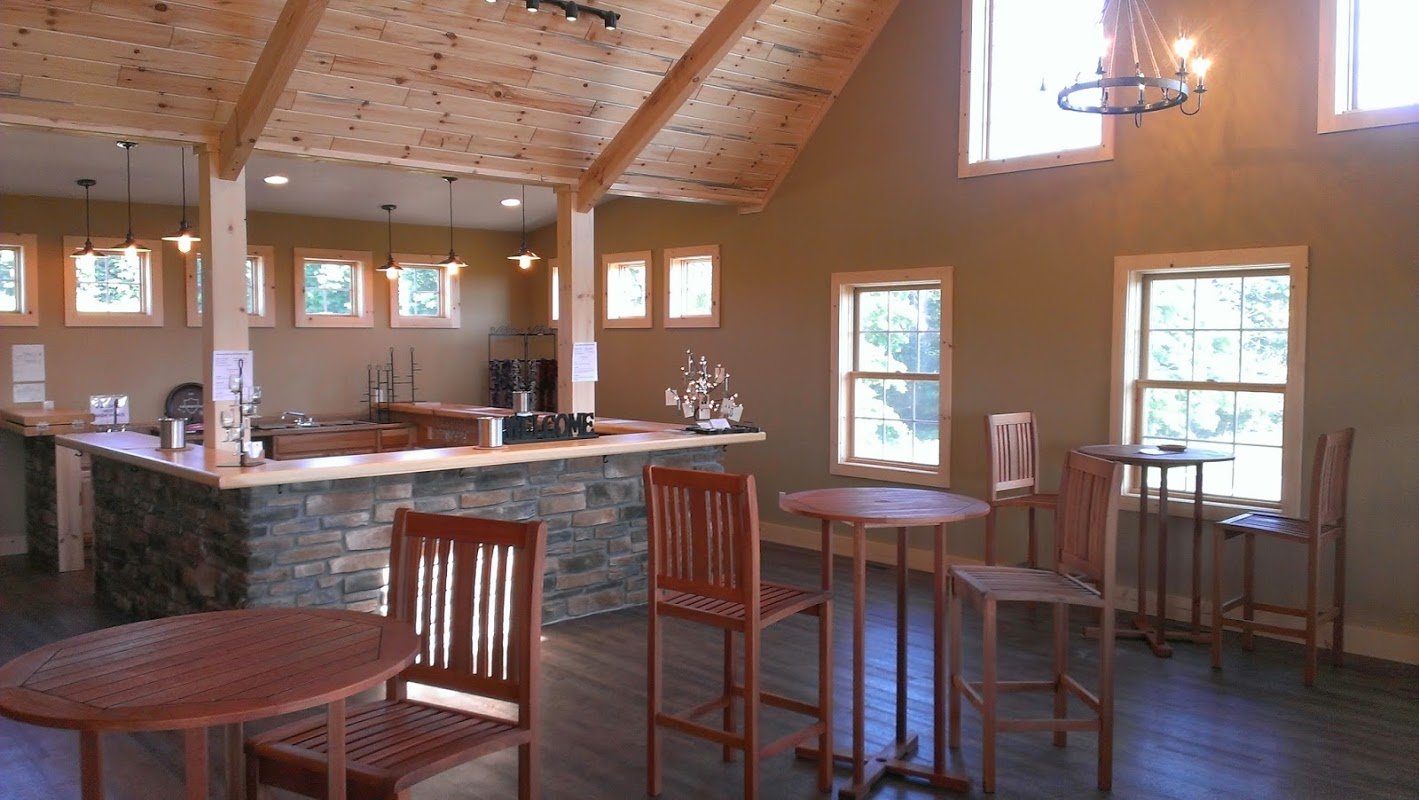 Petoskey Farms Vineyard and Winery
