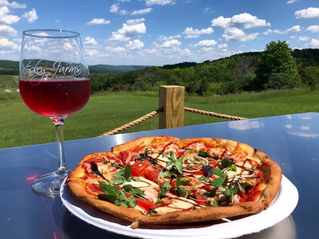Petoskey Farms Vineyard and Winery