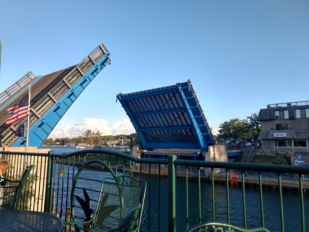 Stafford's Weathervane Restaurant Visit Charlevoix, Michigan