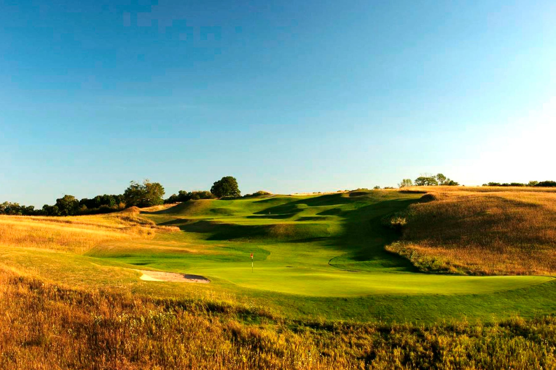Dunmaglas Golf Course - Visit Charlevoix, Michigan