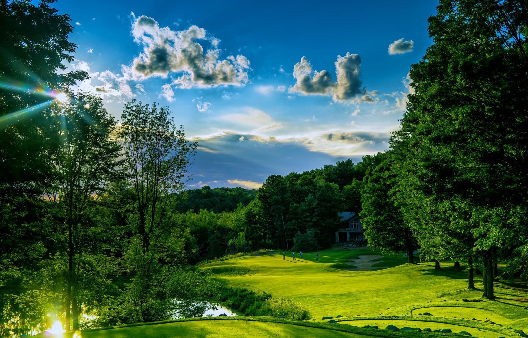 Shanty Creek Visit Charlevoix, Michigan Charlevoix the Beautiful!