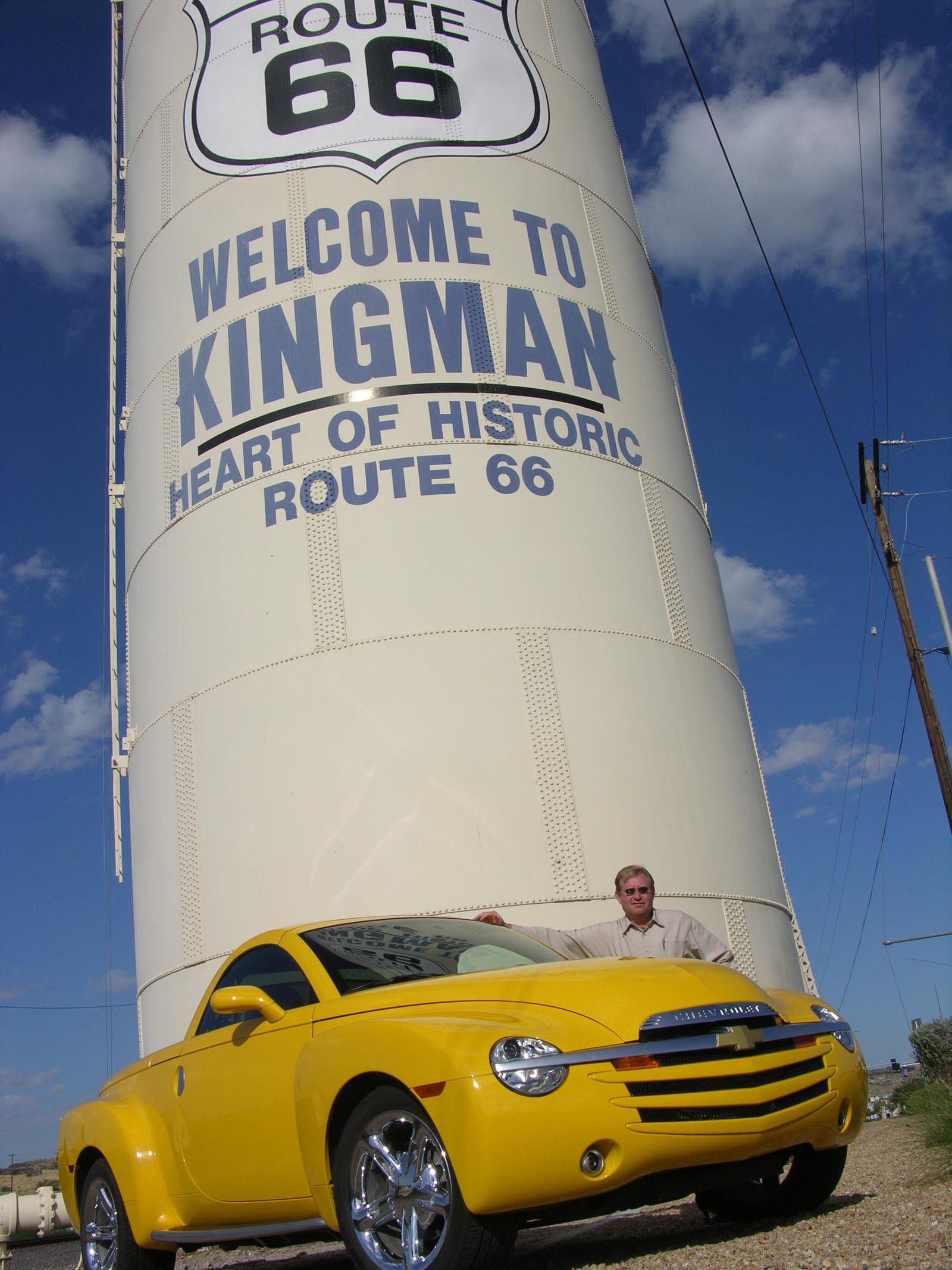 Images of Kingman AZ