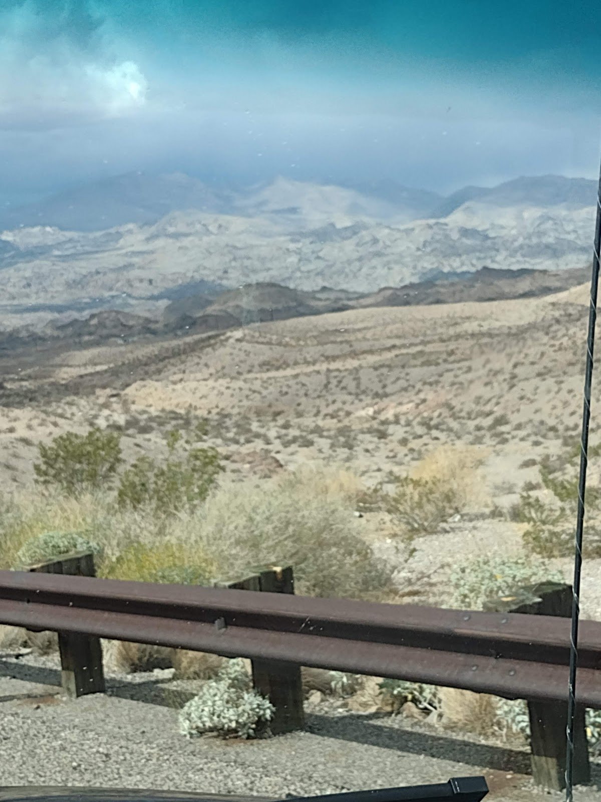 Zuni Village RV Park Kingman Tourism