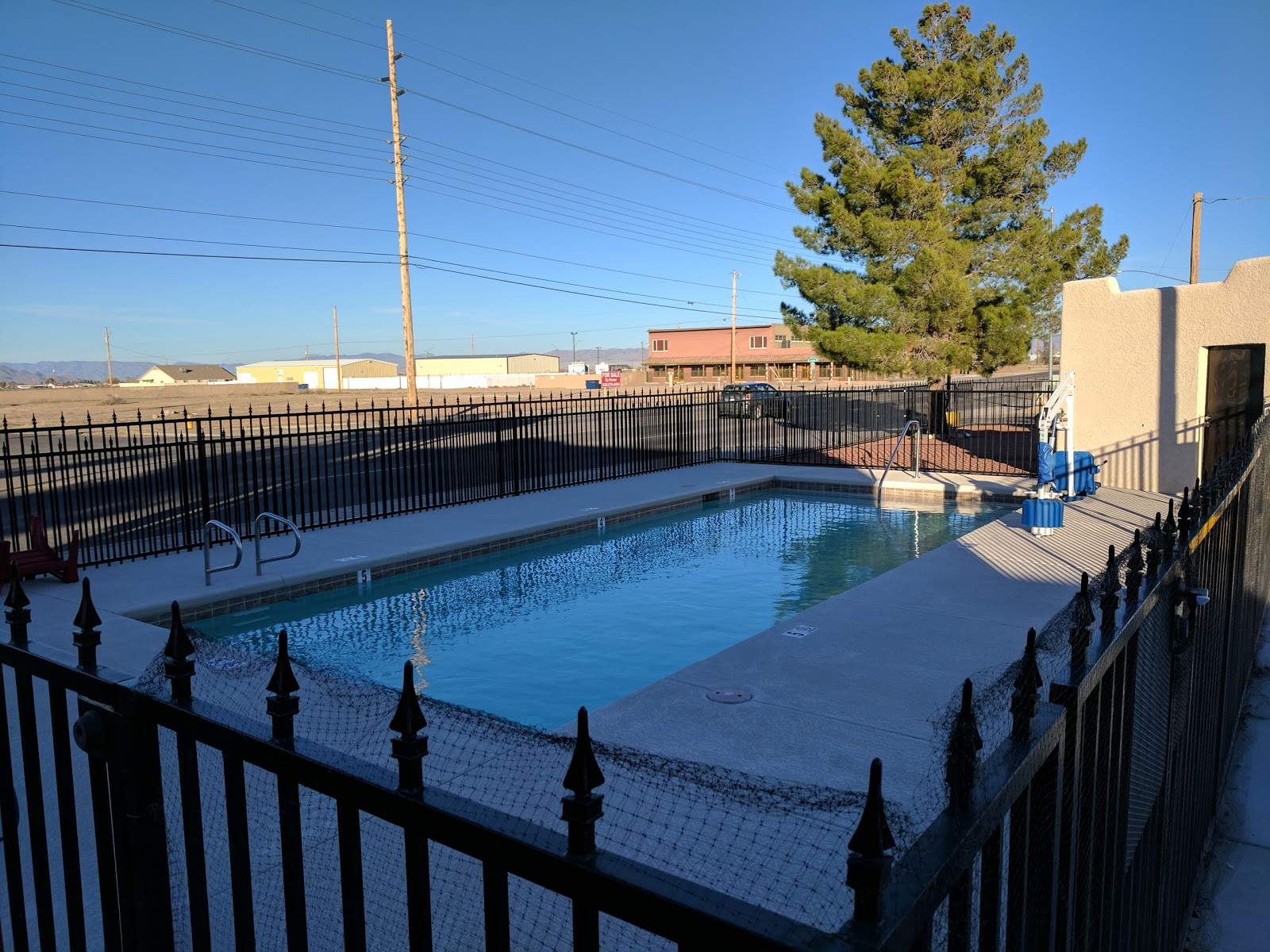 Zuni Village RV Park Kingman Tourism