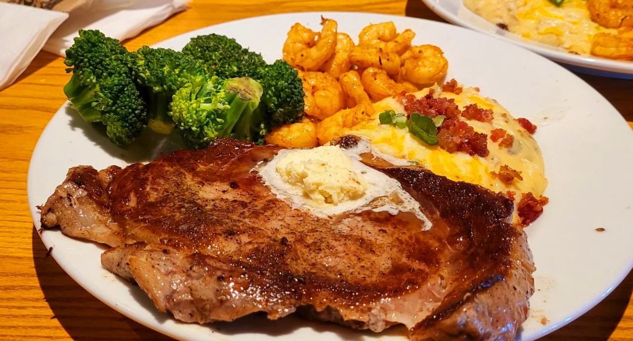 Chili's Bar & Grill Kingman Tourism