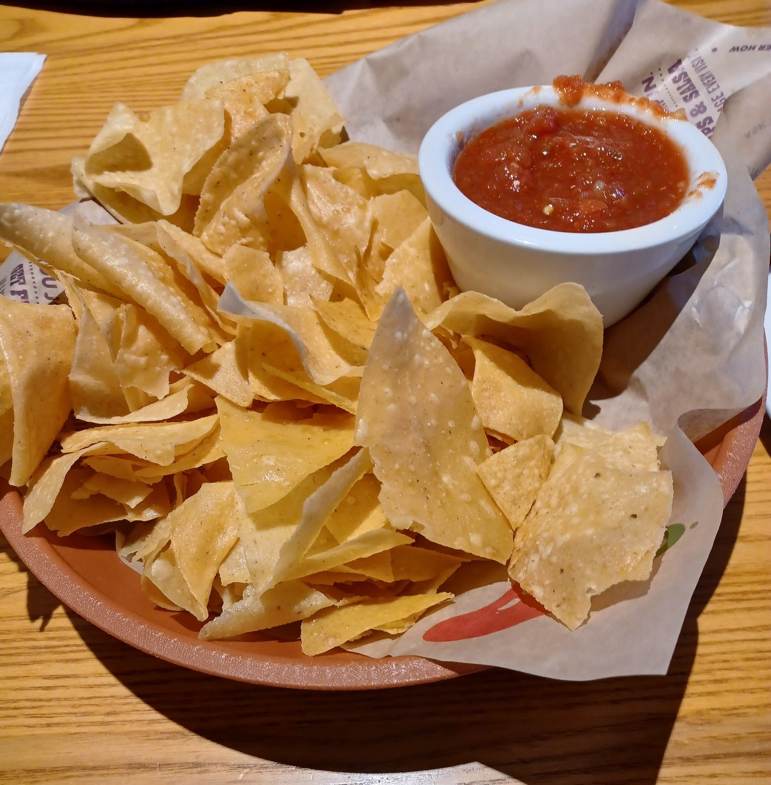 Chili's Bar & Grill Kingman Tourism