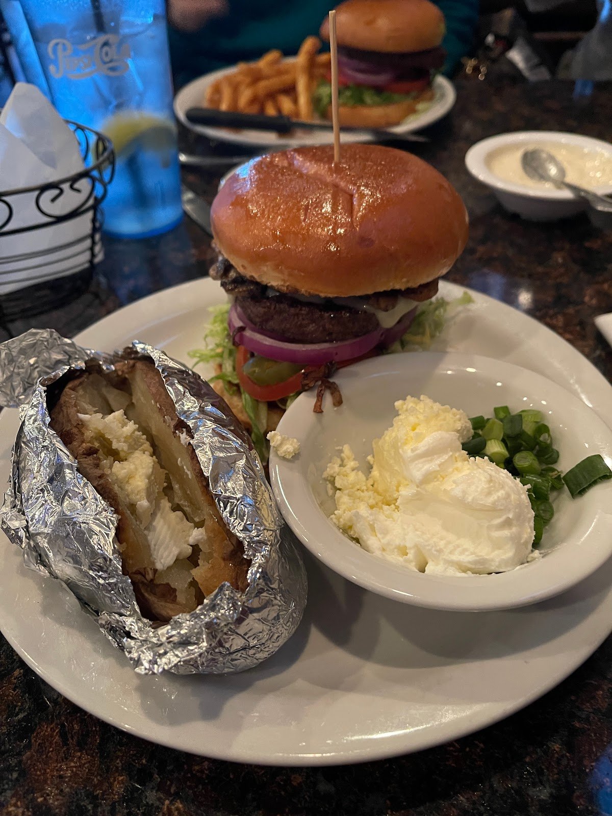 Kingman Chophouse Kingman Chophouse