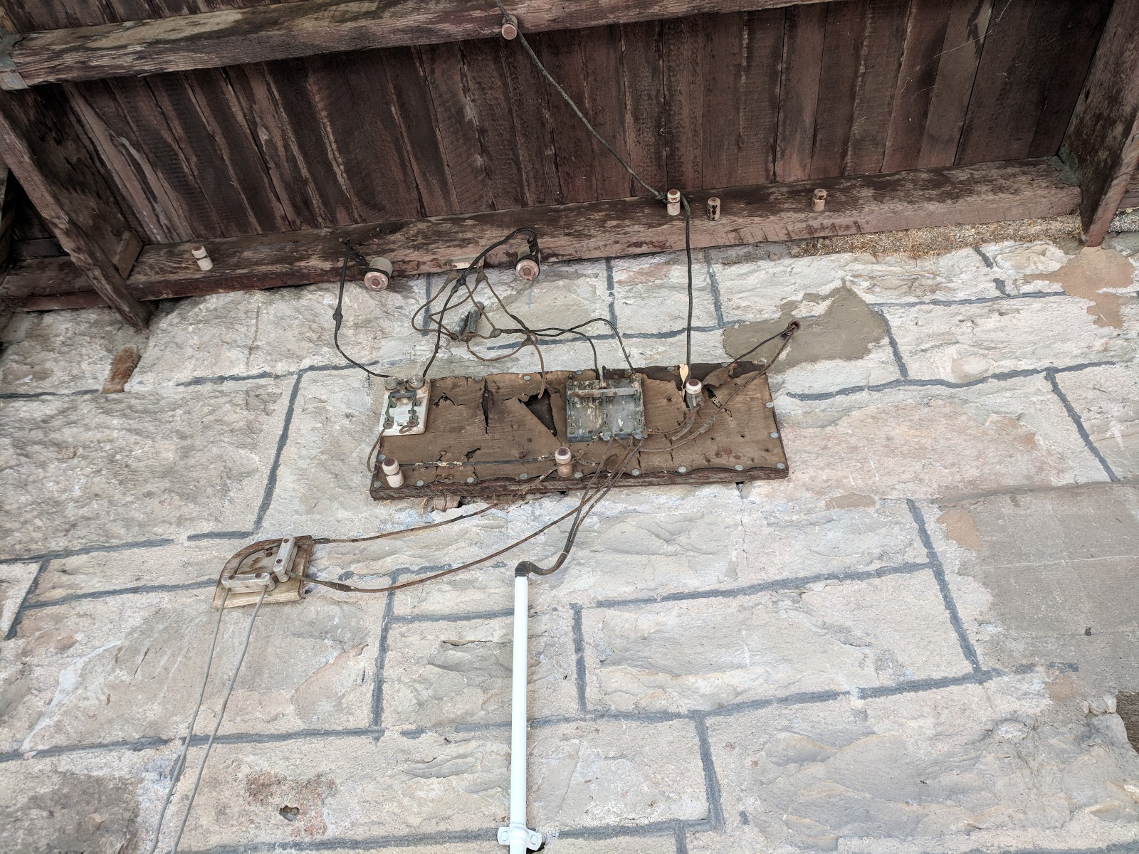 Bonelli House Kingman Tourism