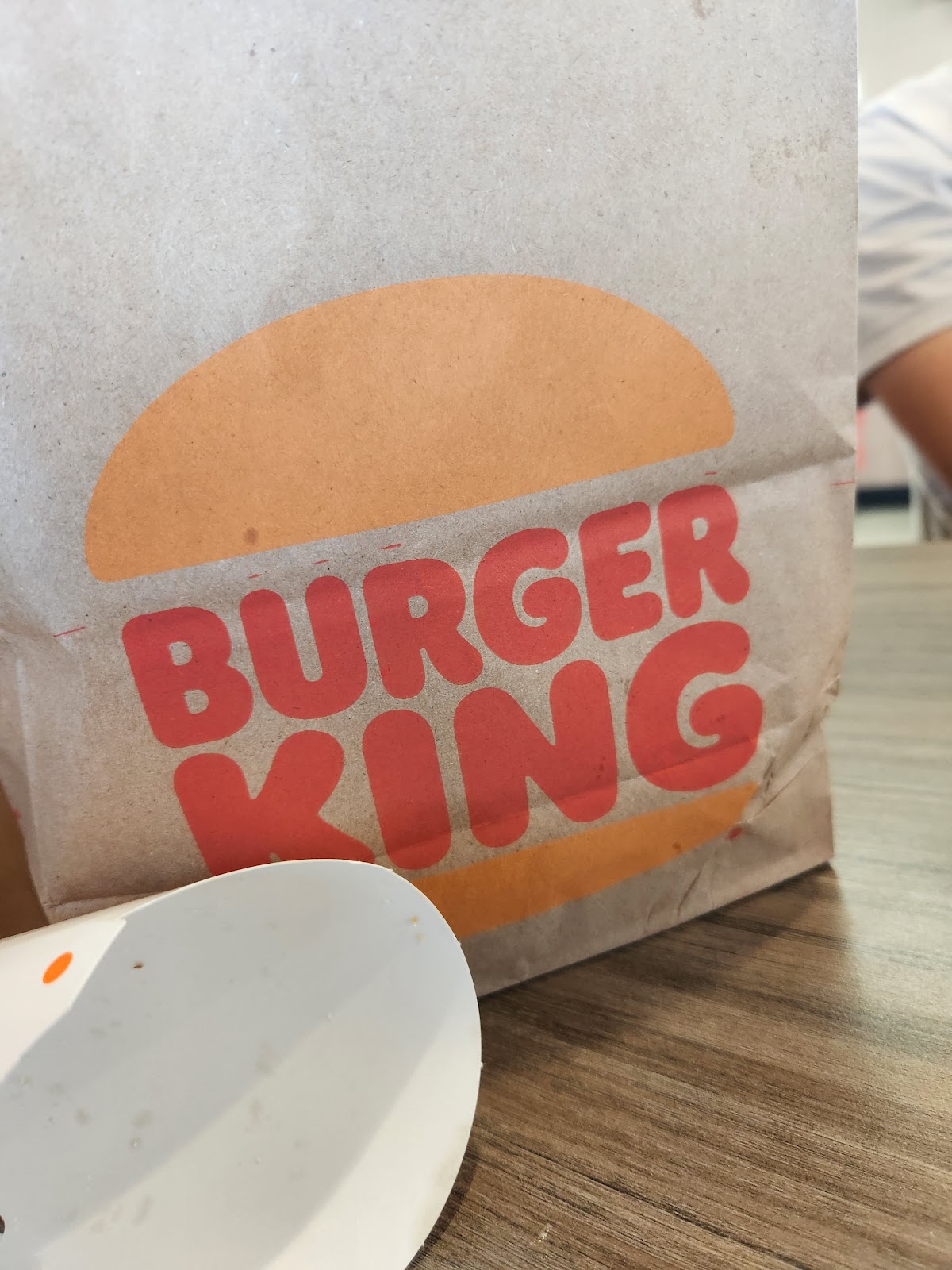 Burger King Kingman Tourism