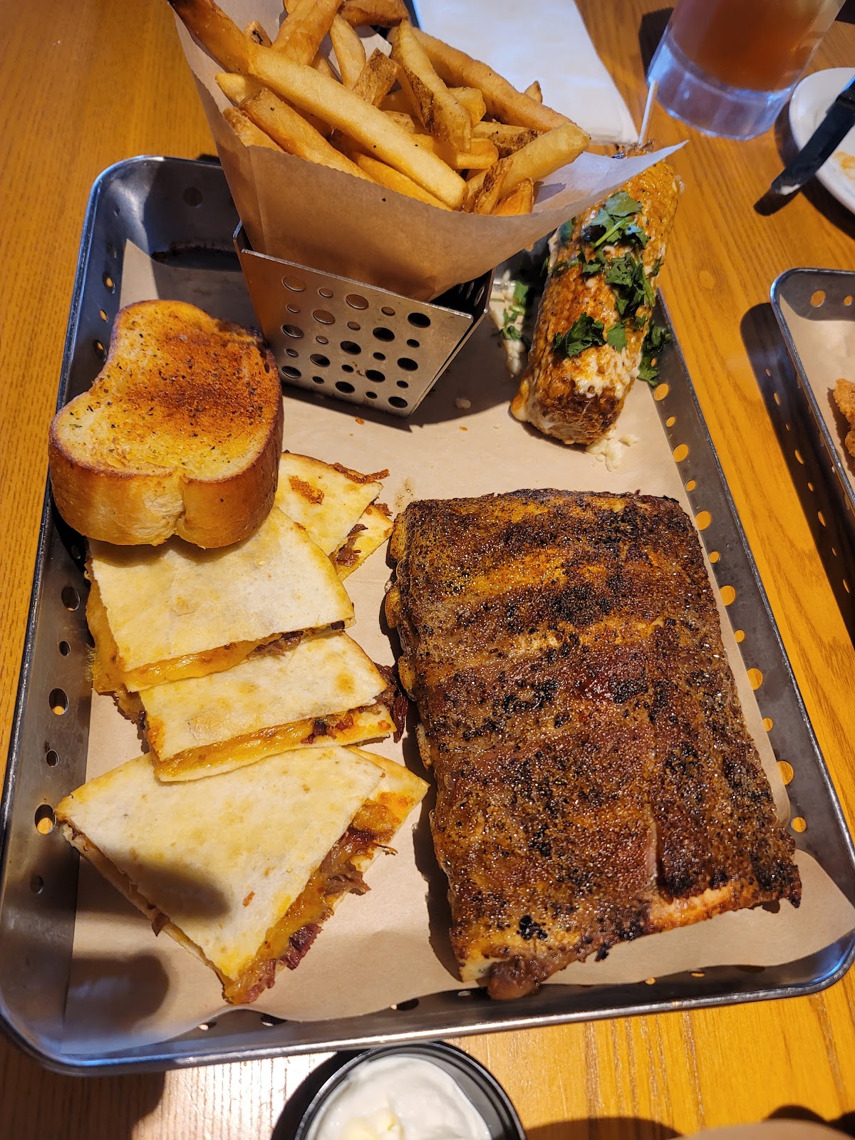 Chili's Bar & Grill Kingman Tourism