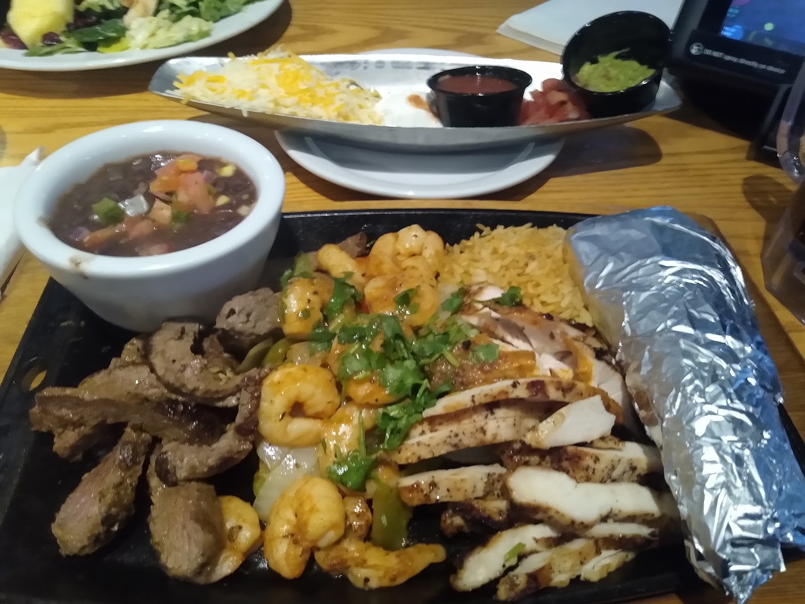 Chili's Bar & Grill Kingman Tourism