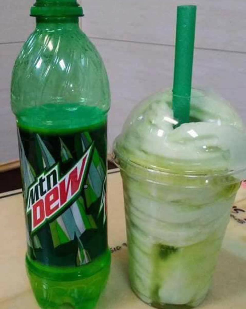 Frozen Yogurt Island Kingman Tourism