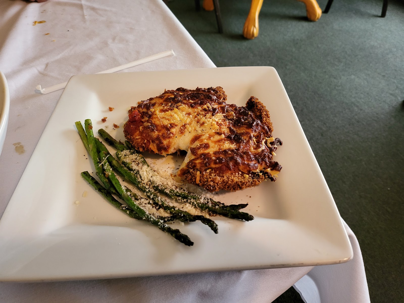 Mattina's Ristorante Italiano - Kingman Tourism