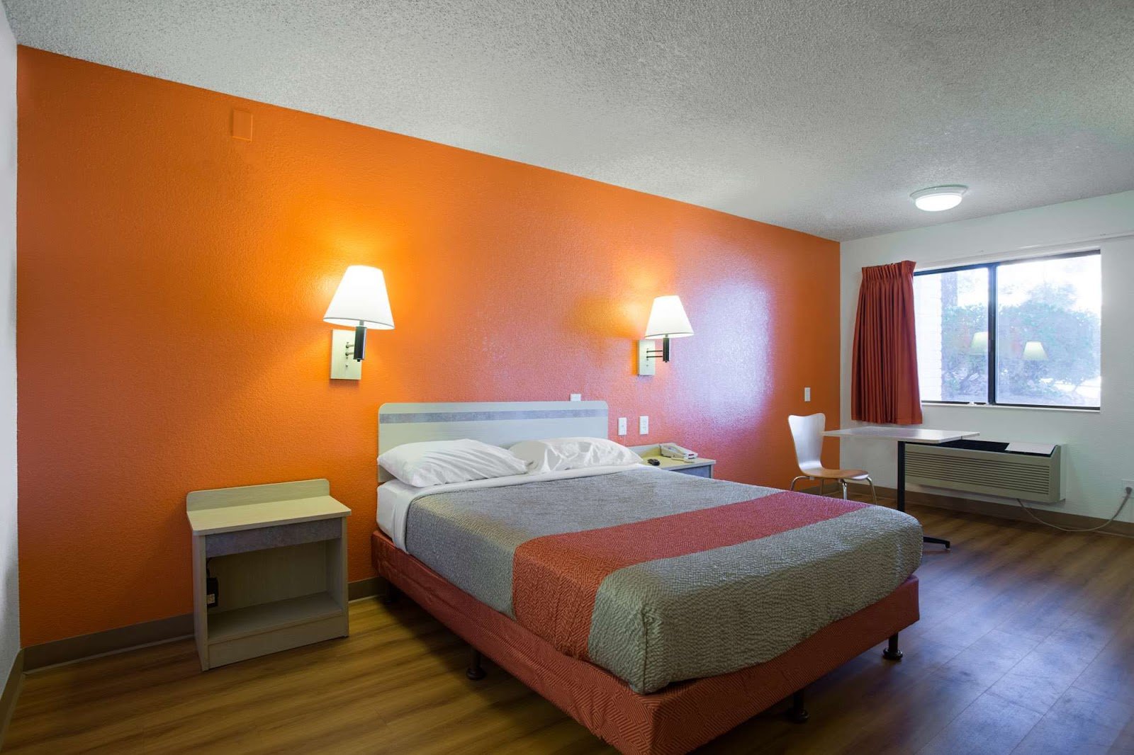 Motel 6 West - Kingman Tourism