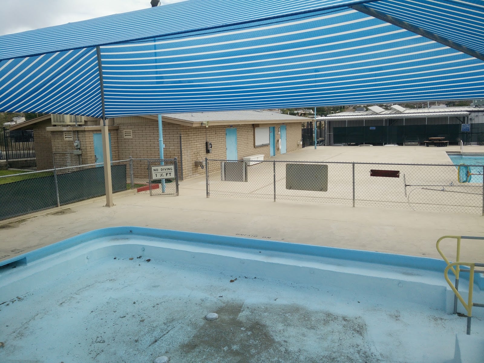 Grandview Pool Kingman Tourism