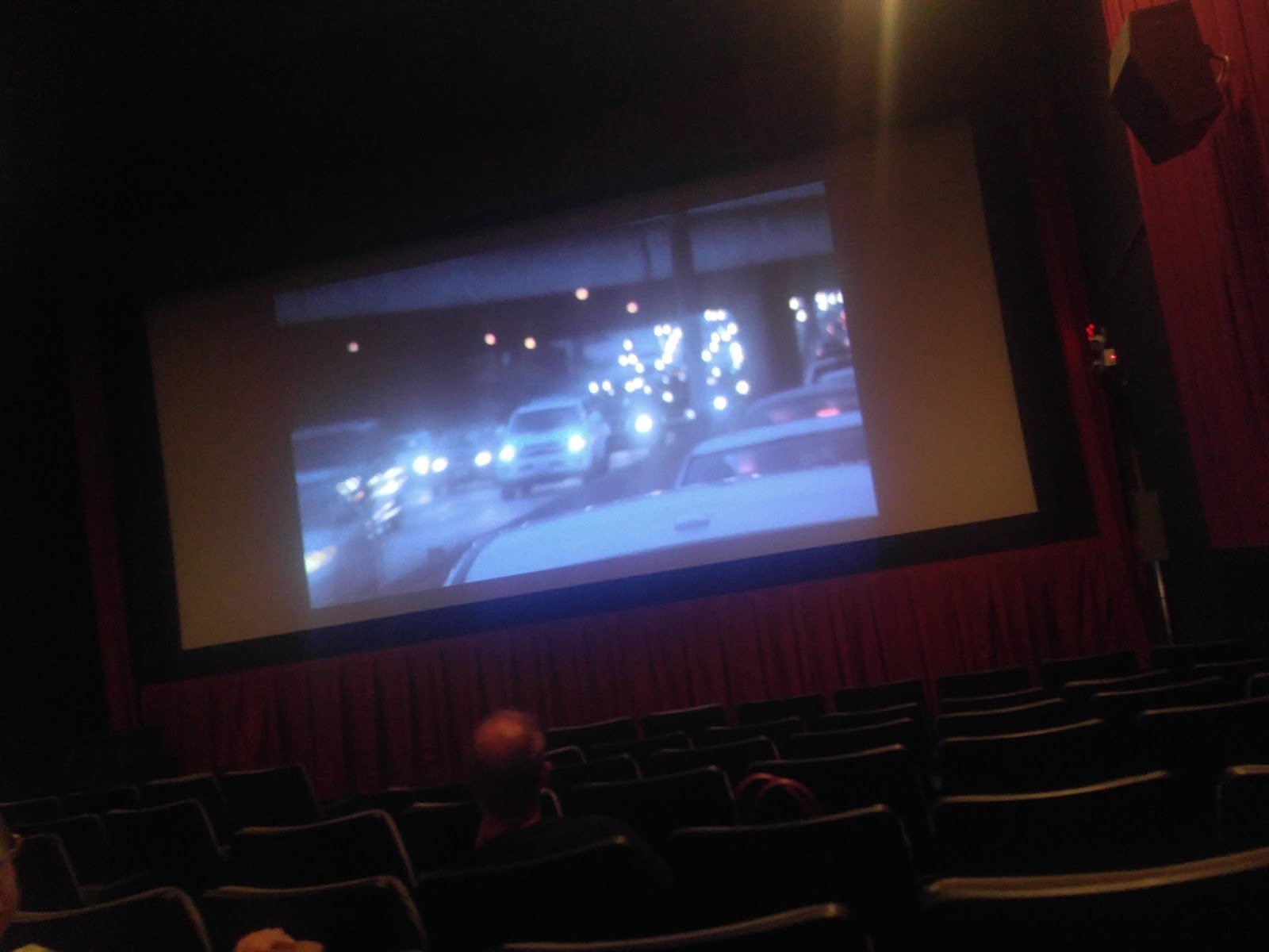 Brenden Theaters