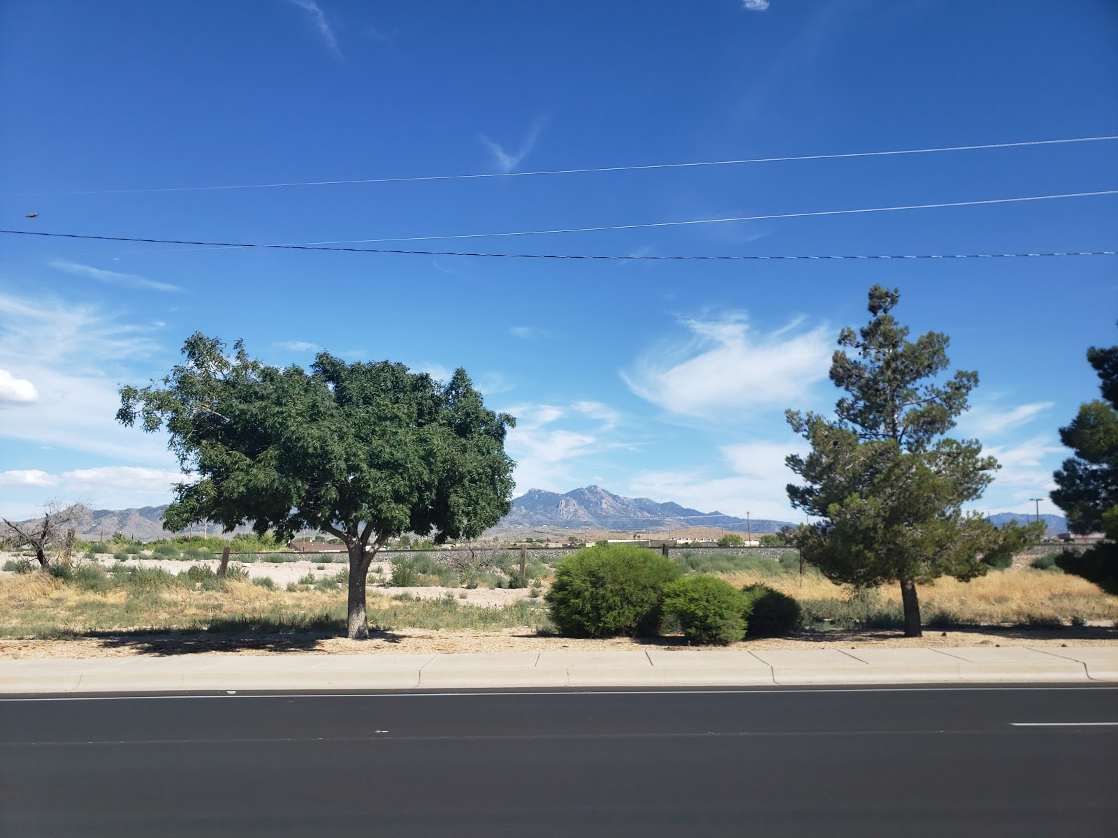 Lewis Kingman Park Kingman Tourism