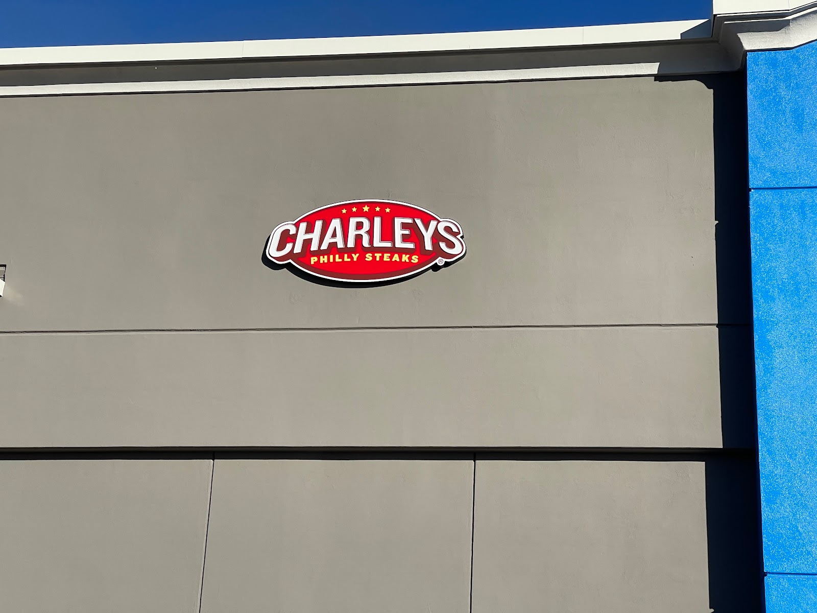 Charleys Cheesesteaks and Wings