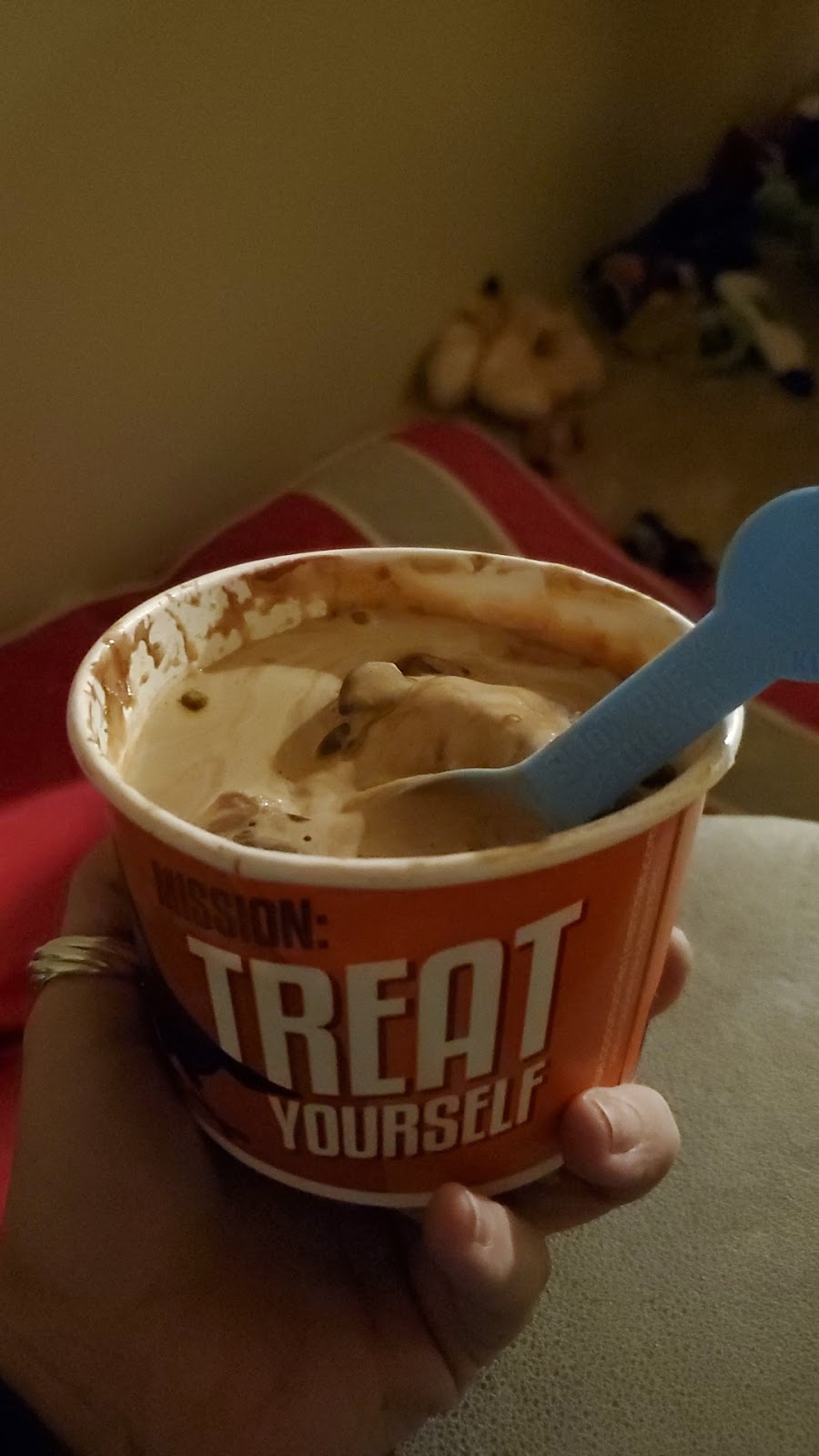 Menchie's Frozen Yogurt Kingman Tourism