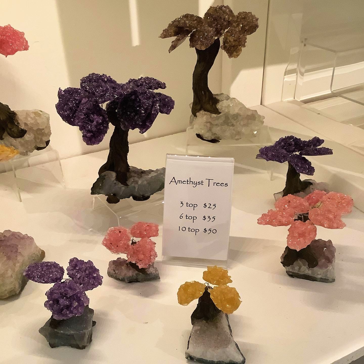 Copper Canyon Lapidary Sedona, Arizona