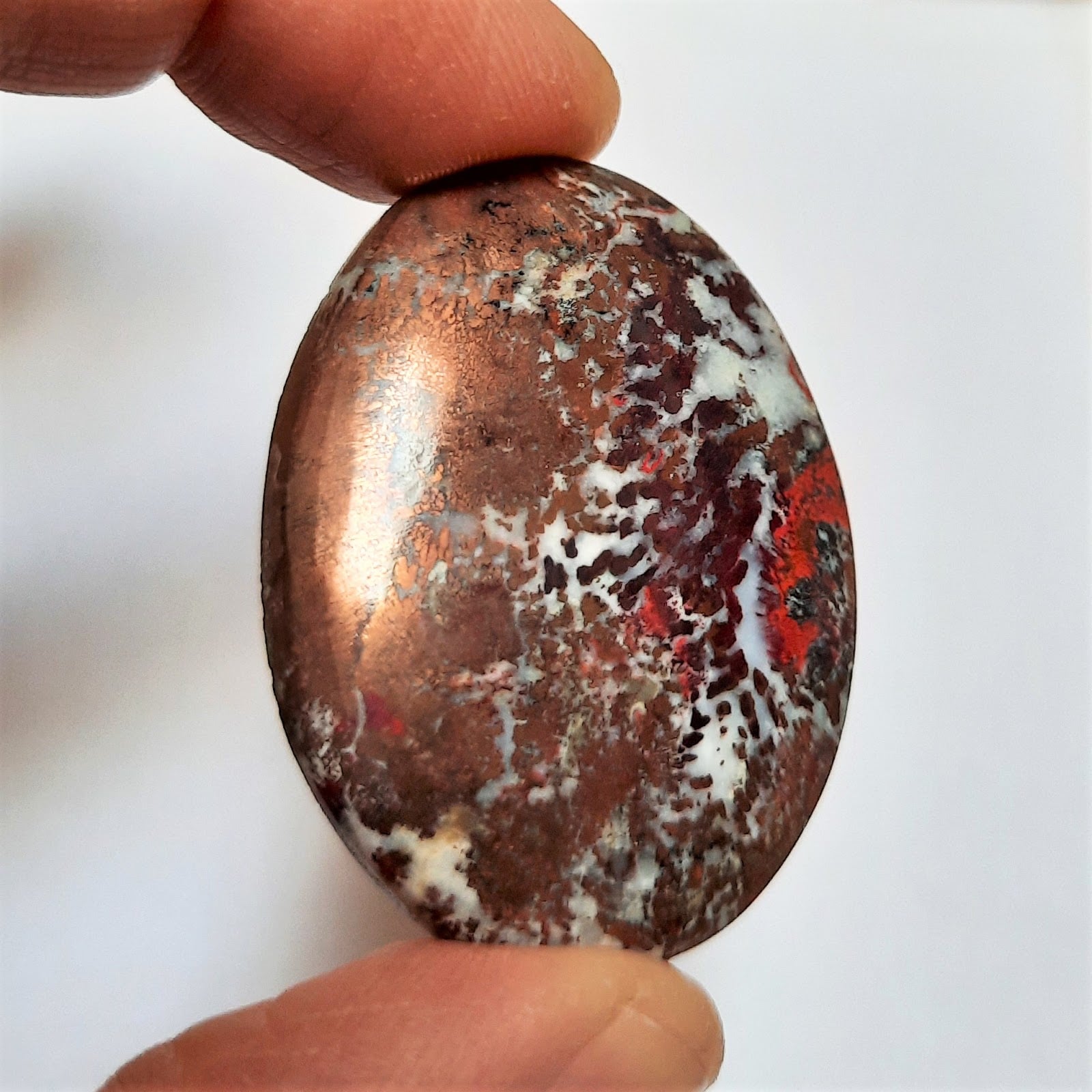 Copper Canyon Lapidary Sedona, Arizona