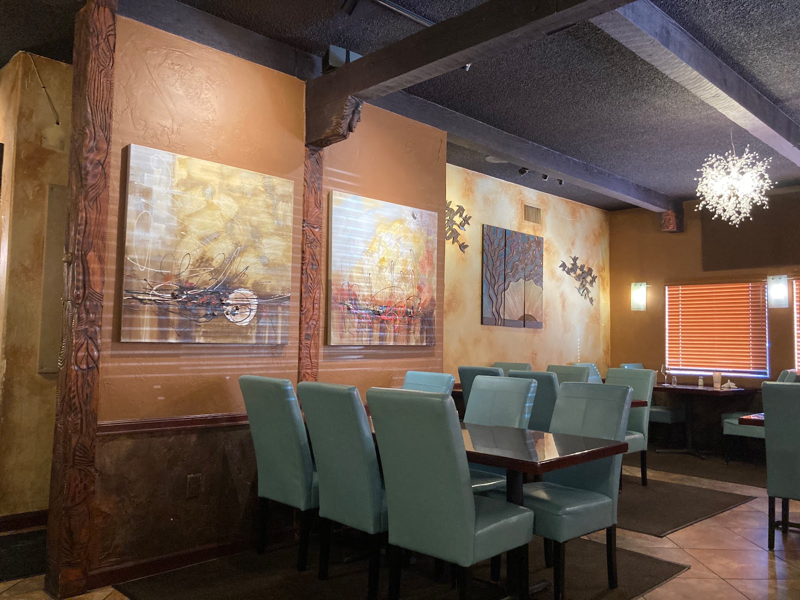 Golden Goose American Grill Sedona, Arizona