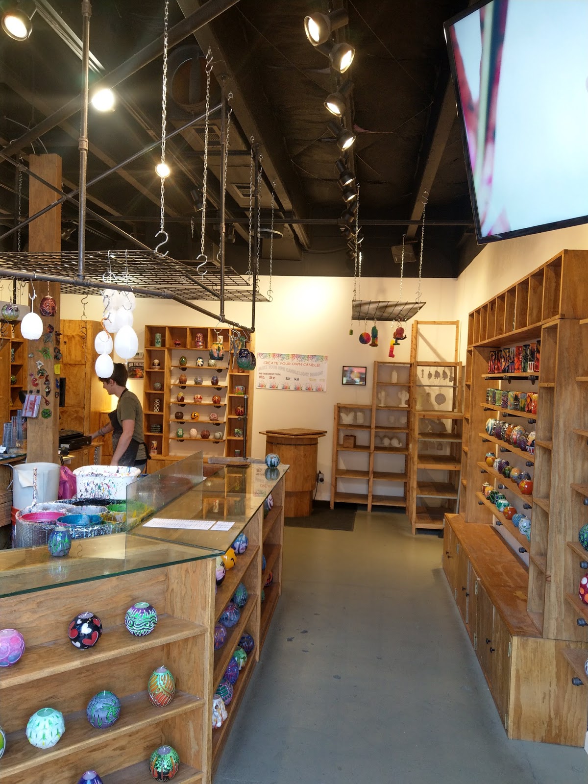 Sedona Candle Magic Sedona, Arizona