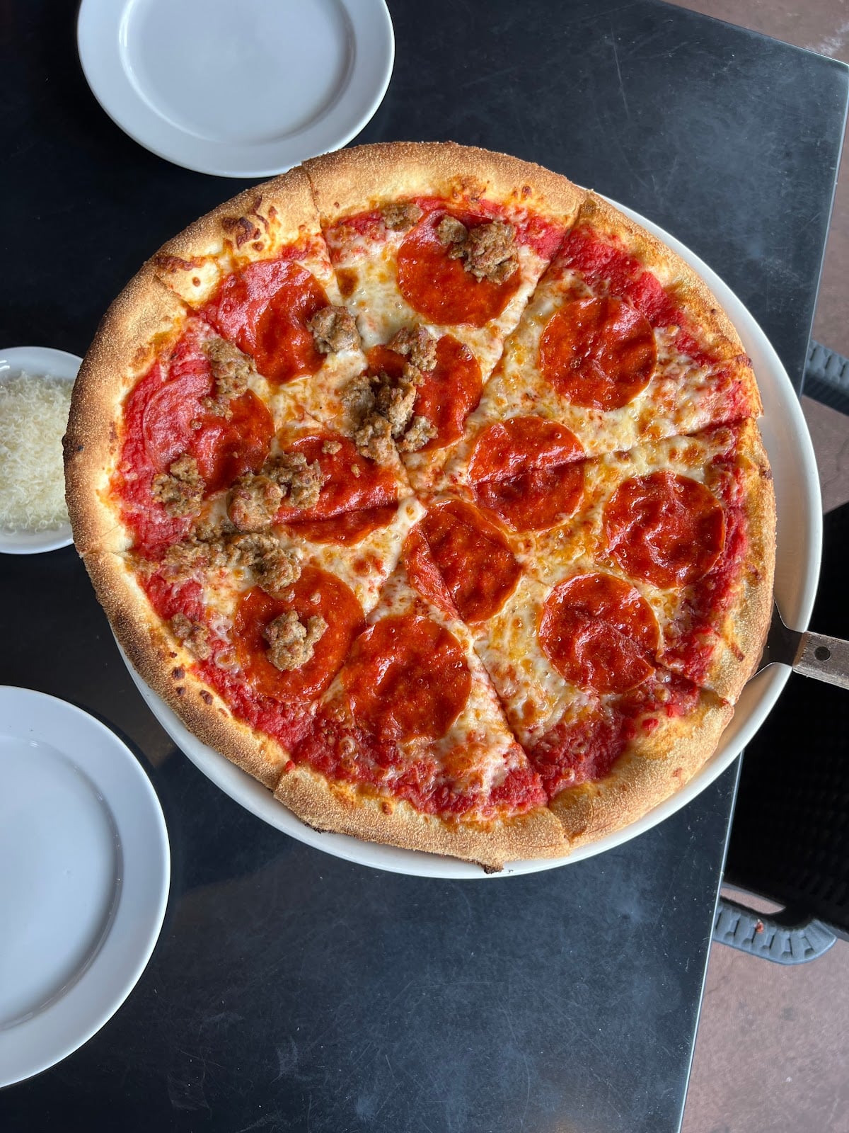 Sedona Pizza Company Sedona, Arizona