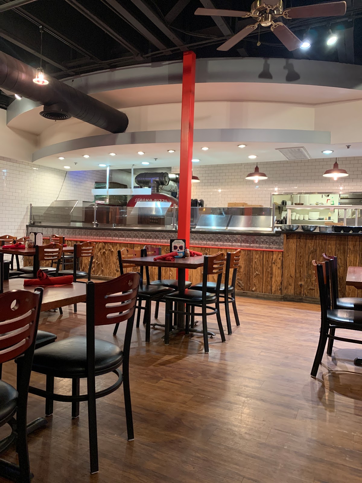 Sedona Pizza Company Sedona, Arizona