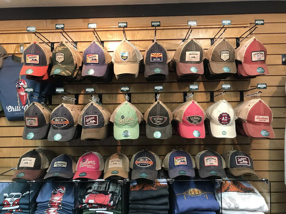 Western Trading Post Sedona, Arizona