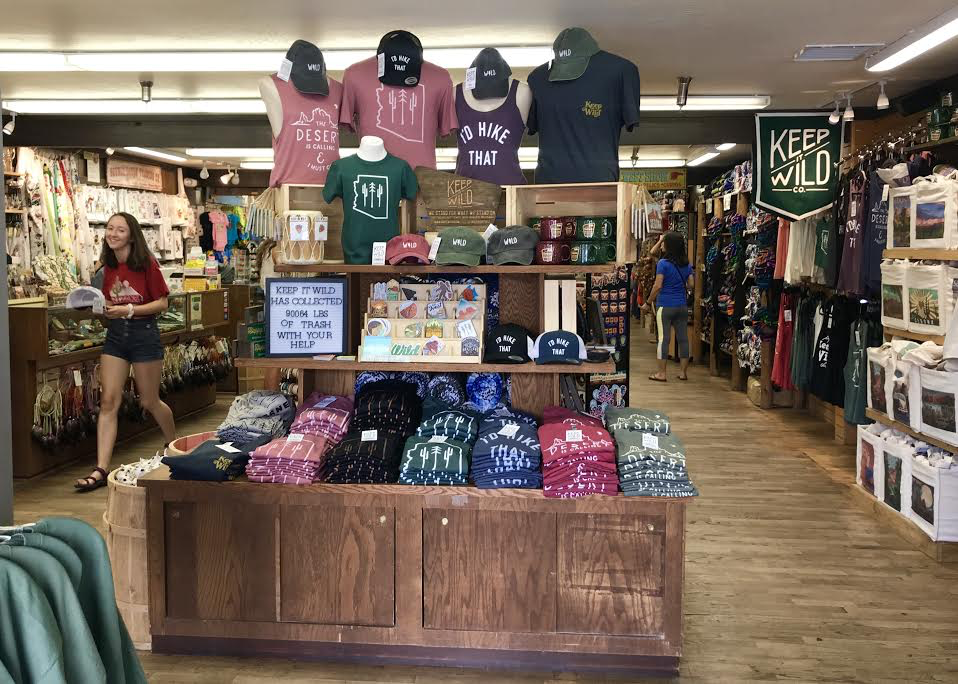 Western Trading Post Sedona, Arizona