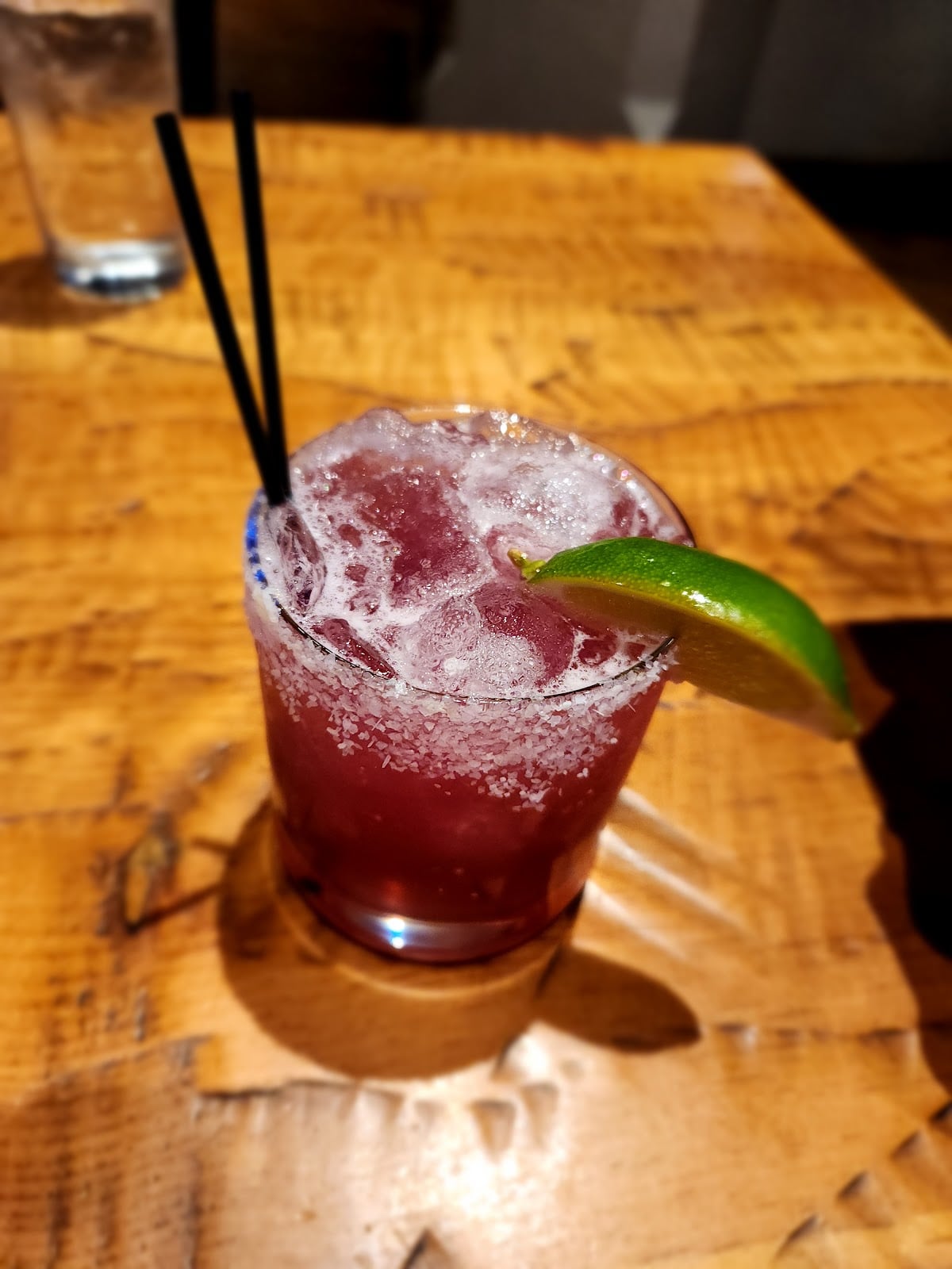 Spoke & Wheel Tavern Sedona, Arizona