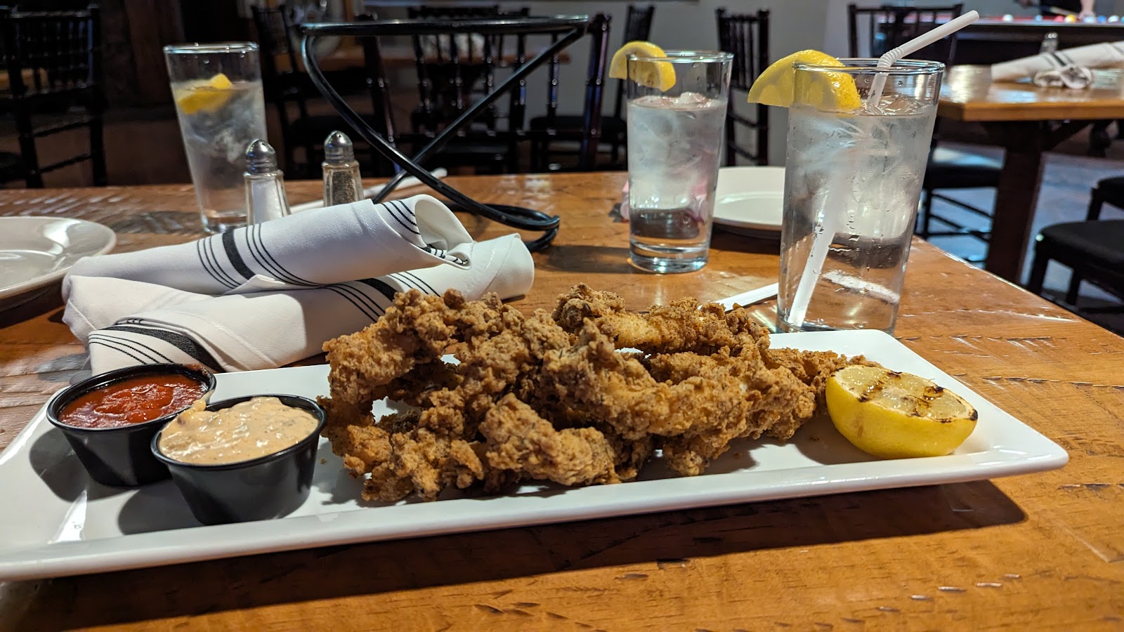 Spoke & Wheel Tavern Sedona, Arizona