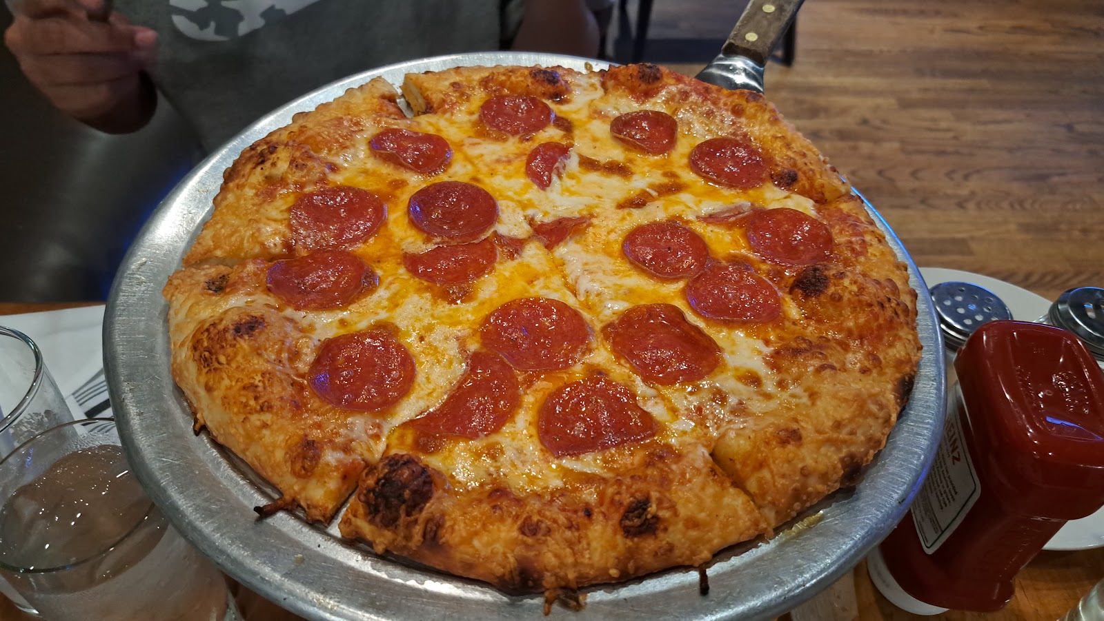 Spoke & Wheel Tavern Sedona, Arizona