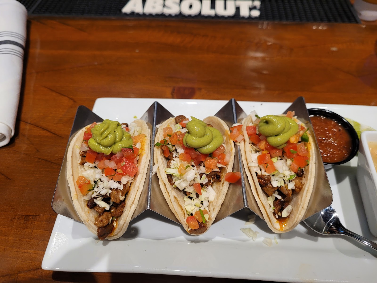 Spoke & Wheel Tavern Sedona, Arizona