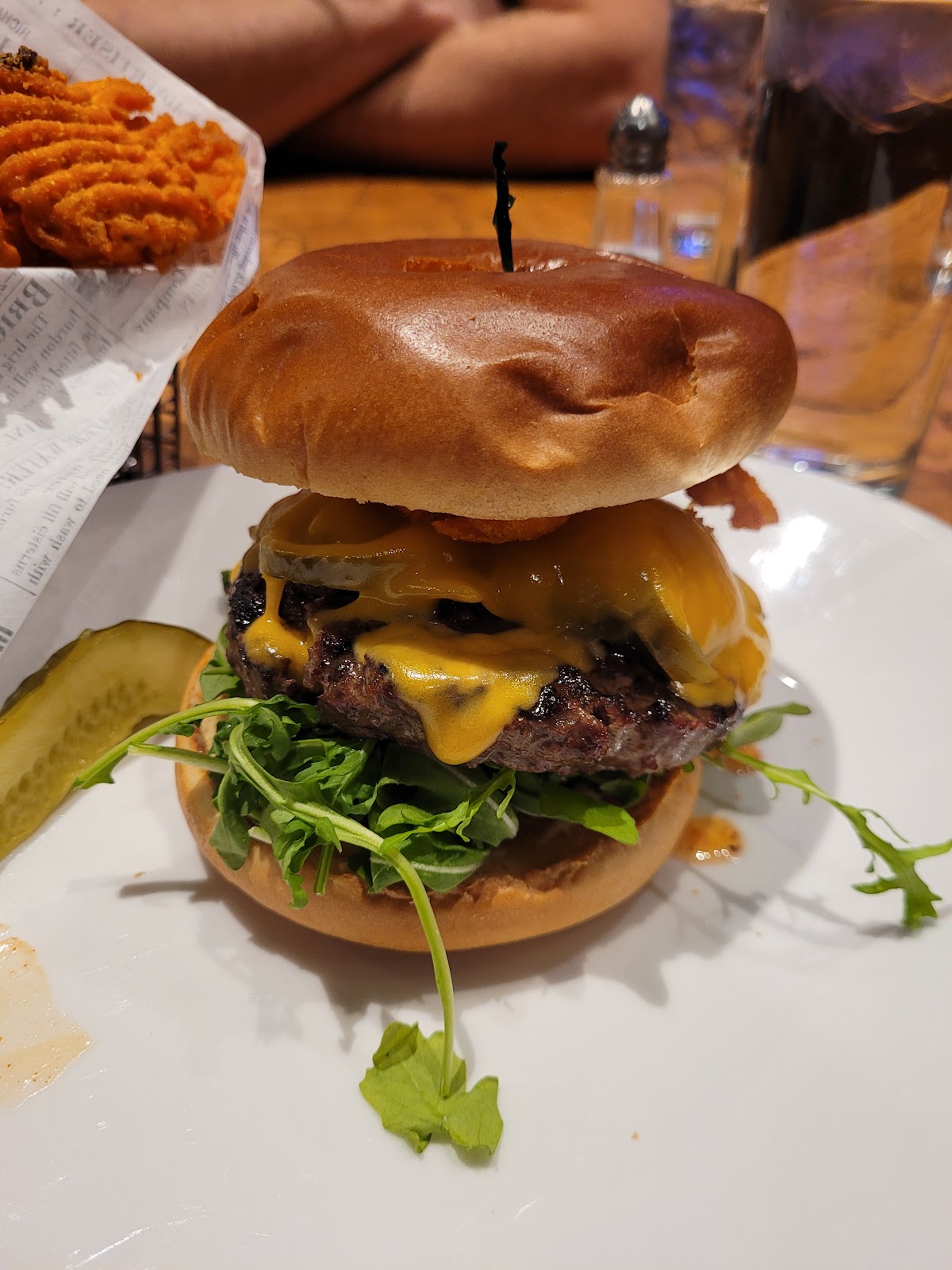 Spoke & Wheel Tavern Sedona, Arizona