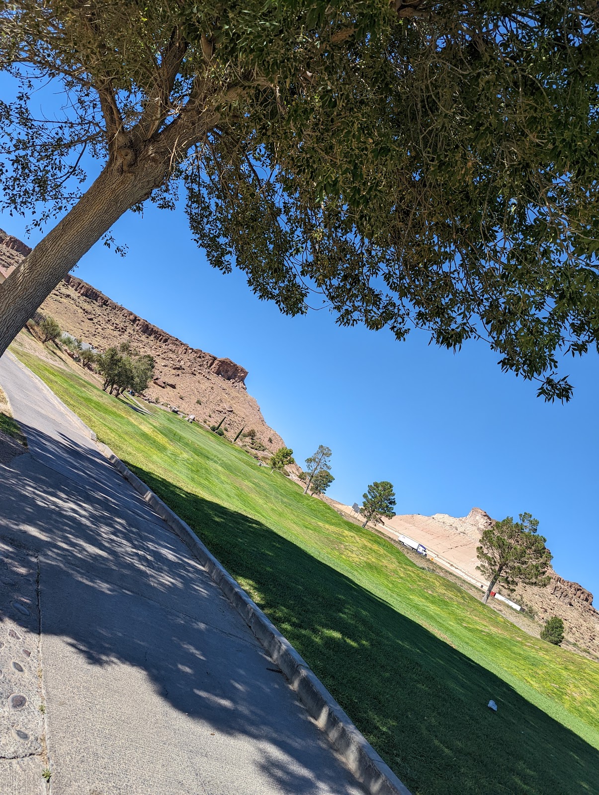 Cerbat Cliffs Golf Course Kingman Tourism Cerbat Cliffs Golf Course Kingman Tourism