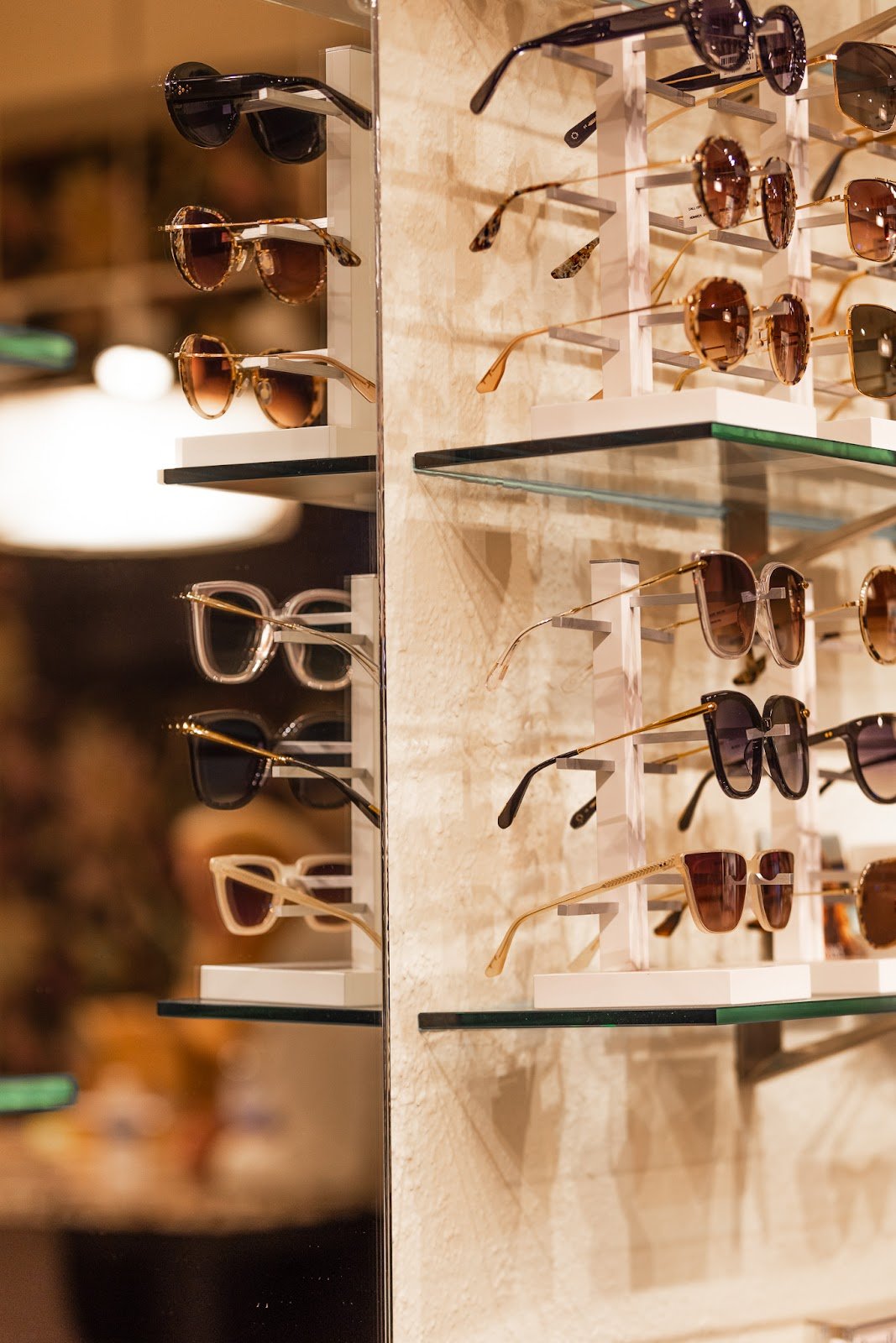 KOALI Eyeglass Cases & Storage Sunglasses