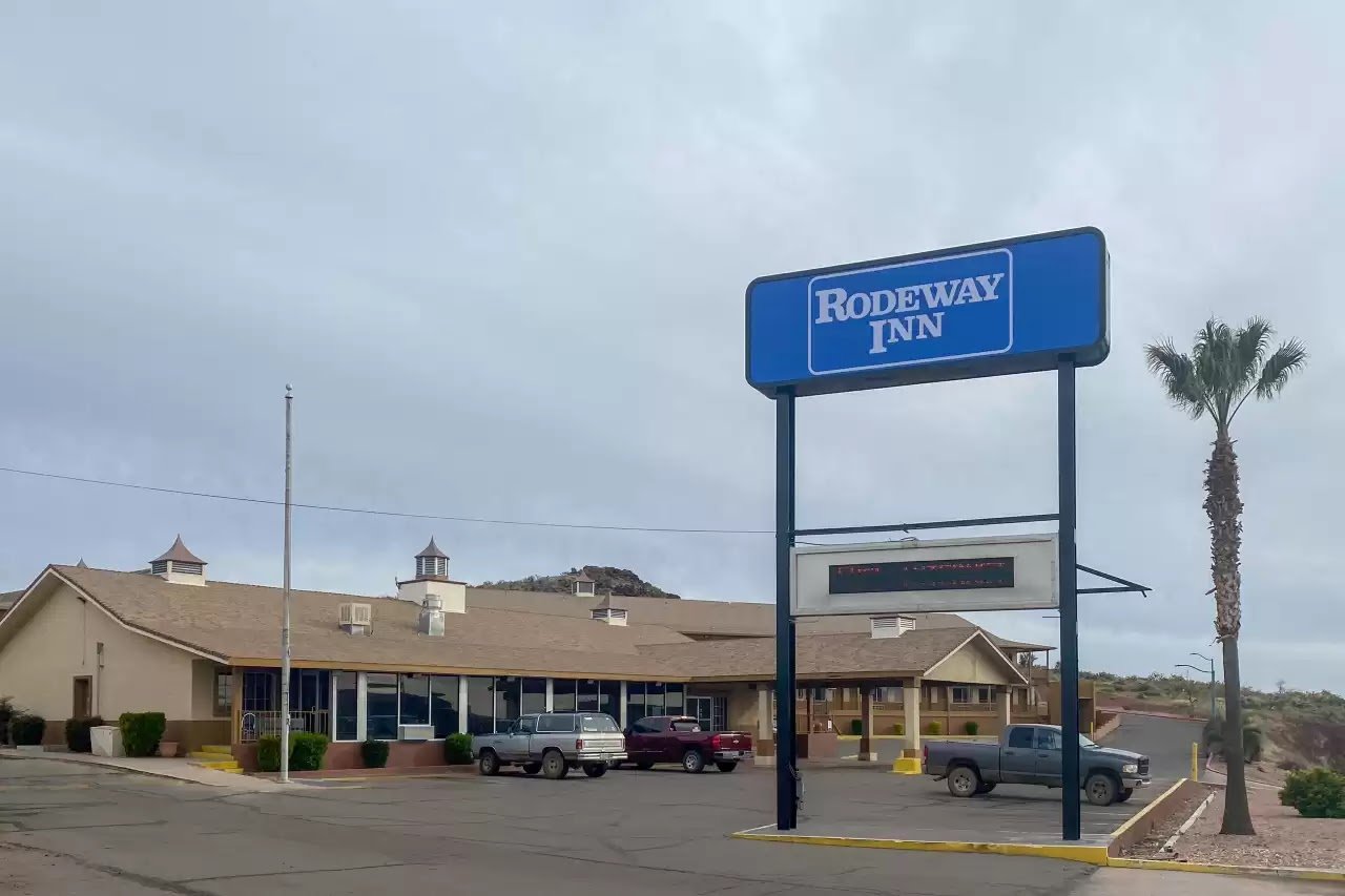 Quality Inn - Kingman Tourism