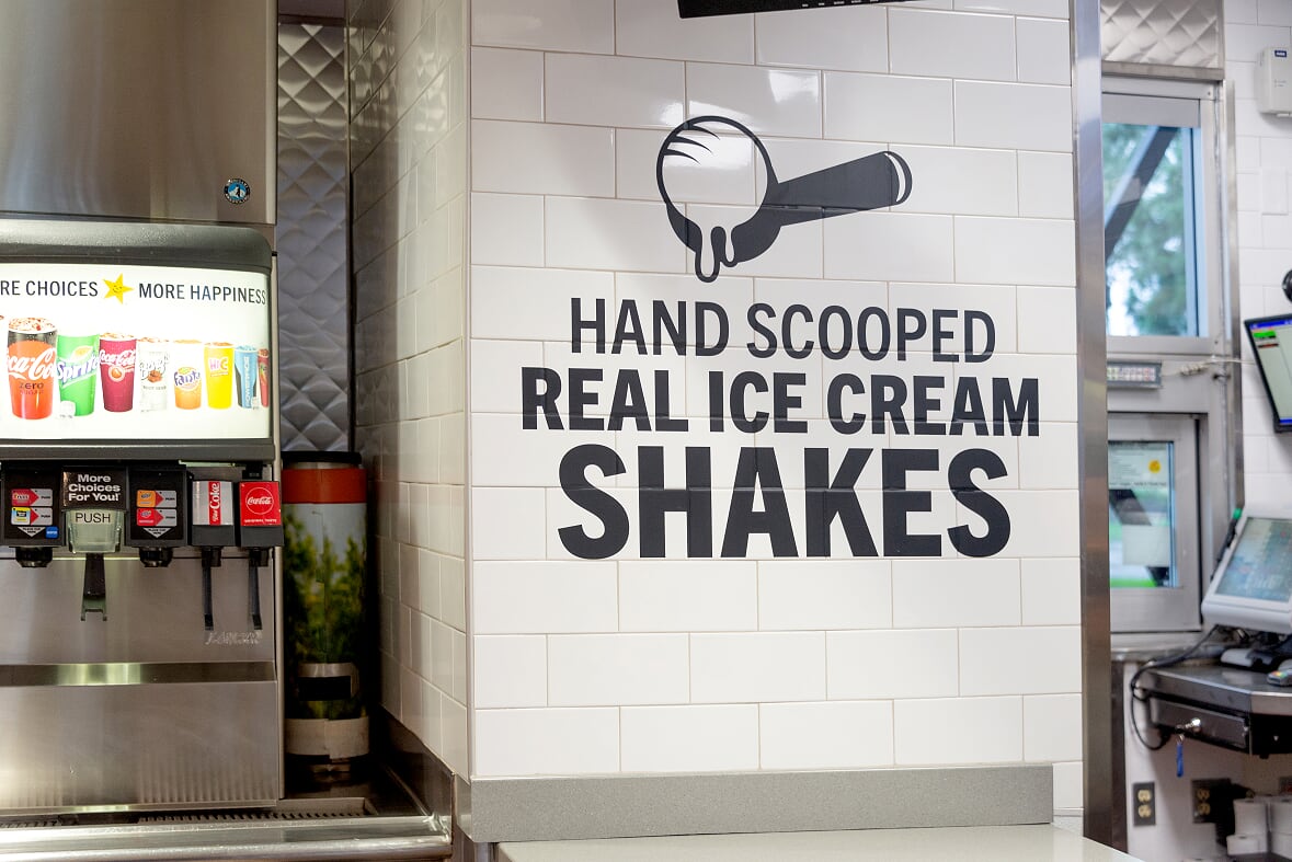 Carl's Jr Kingman Tourism