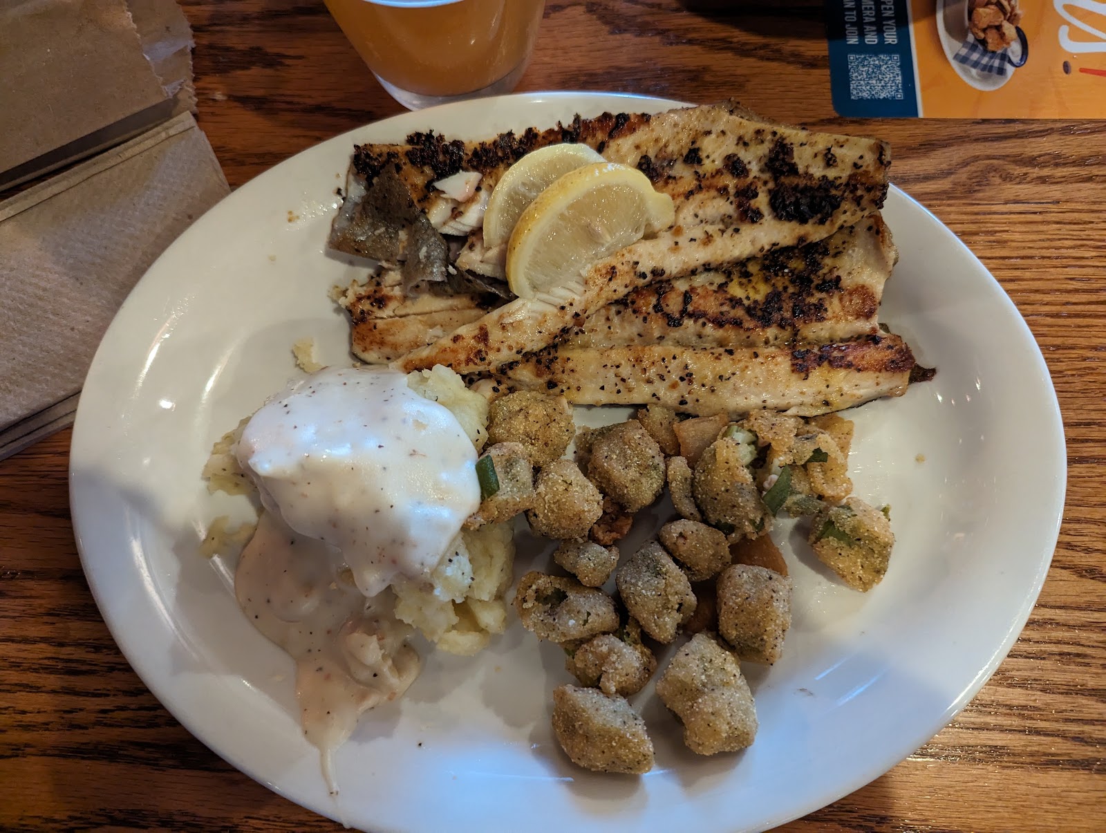 Cracker Barrel Restaurant, Old Country Store Kingman Tourism