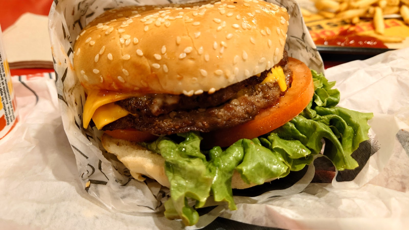 Carl's Jr. Kingman Tourism