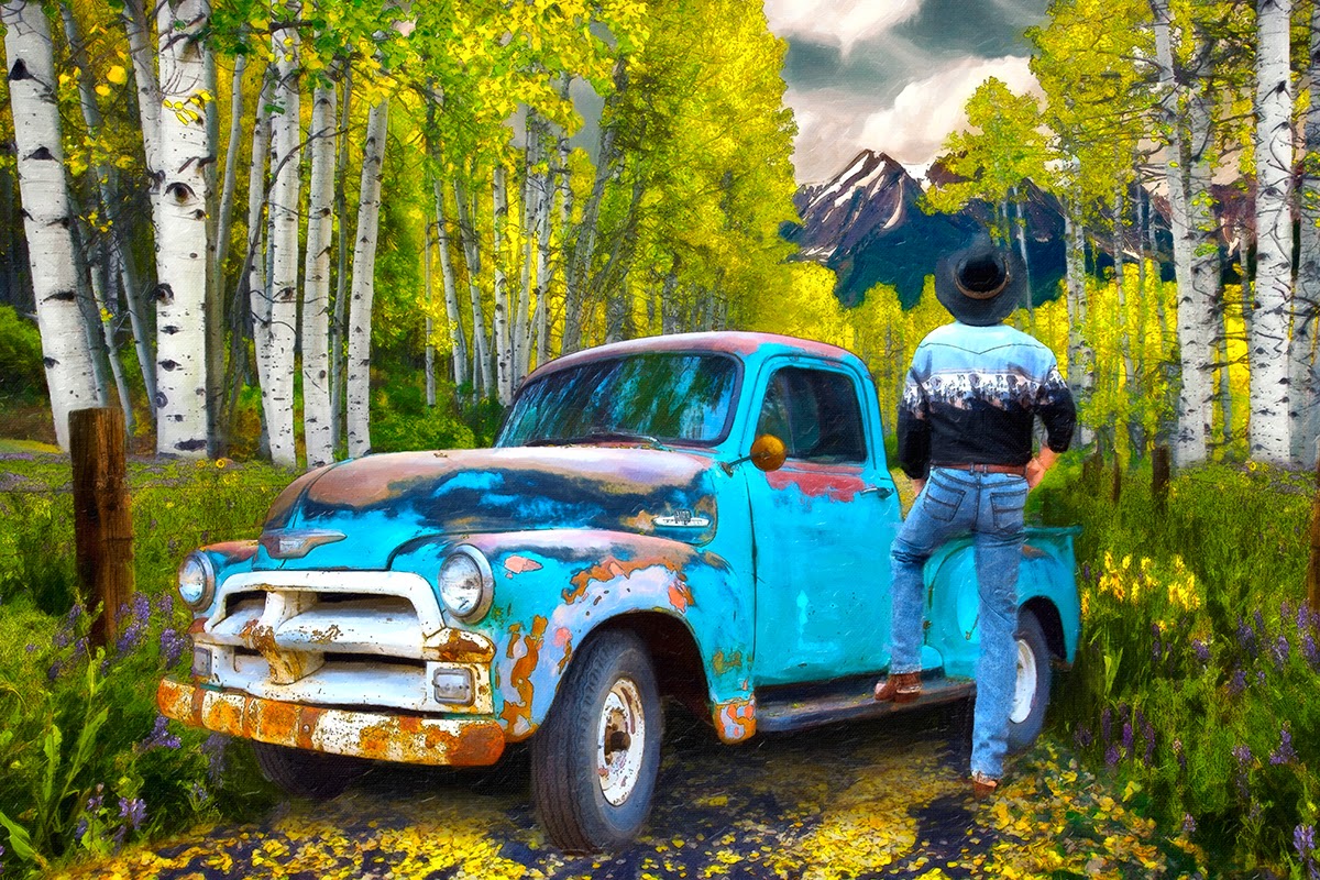 Eclectic Image Gallery Sedona, Arizona