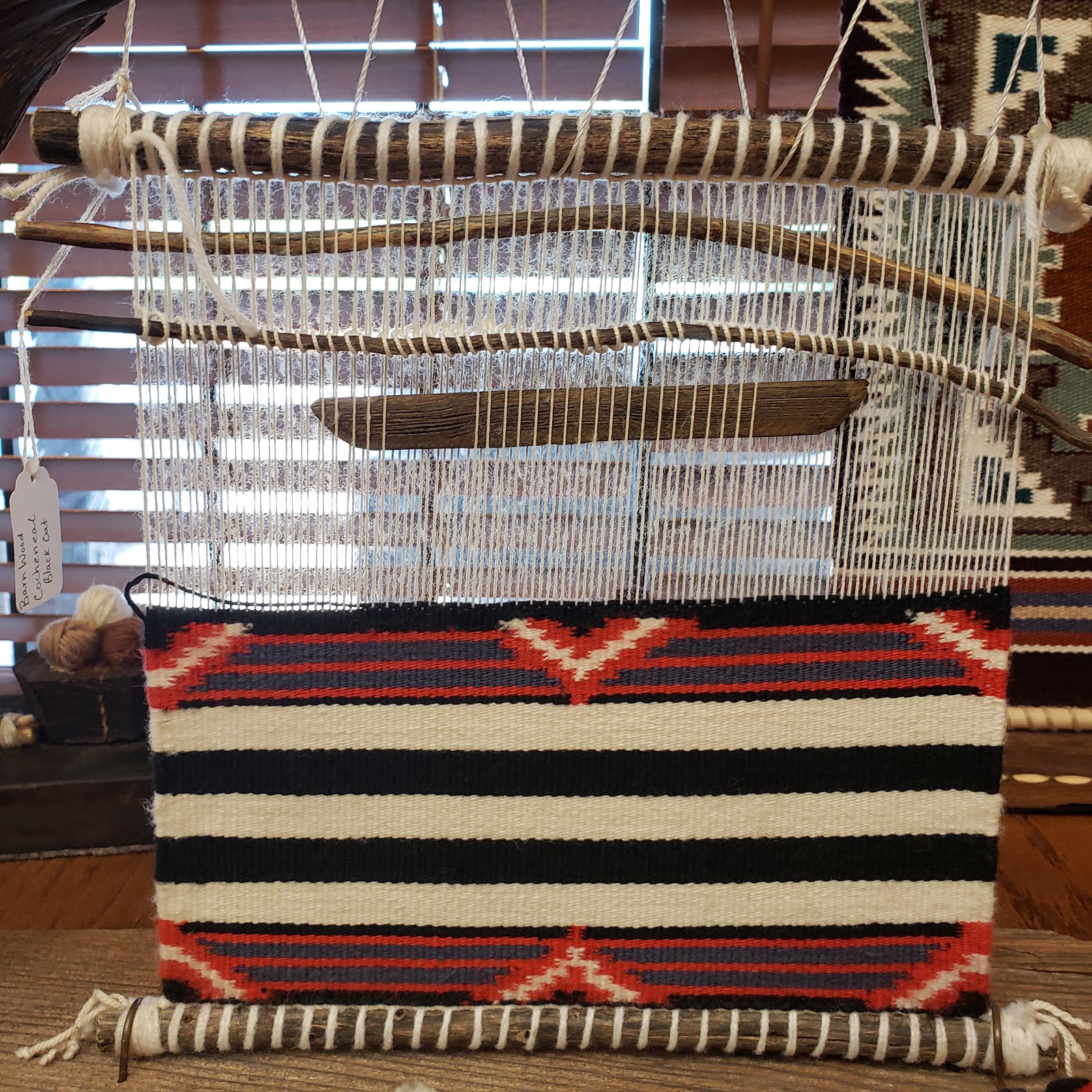 Garlands Navajo Rugs Sedona, Arizona